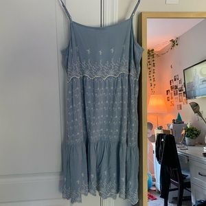 American Eagle Summer Dress